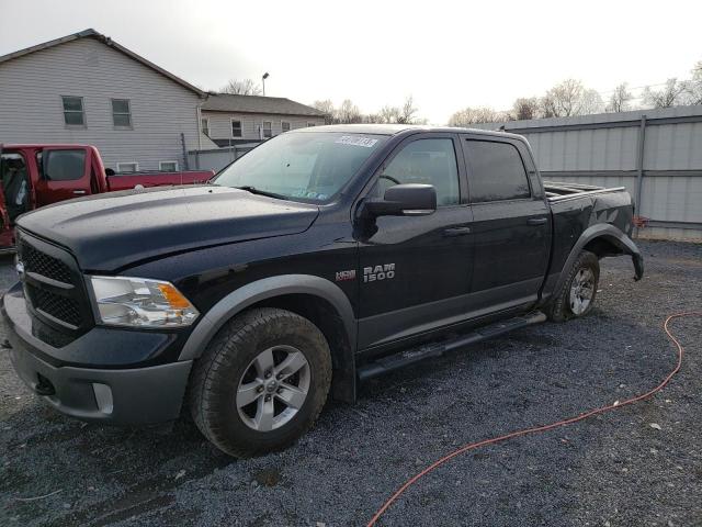 RAM 1500 SLT 2013 1c6rr7lt9ds643069