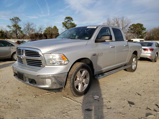 RAM 1500 SLT 2013 1c6rr7lt9ds668747