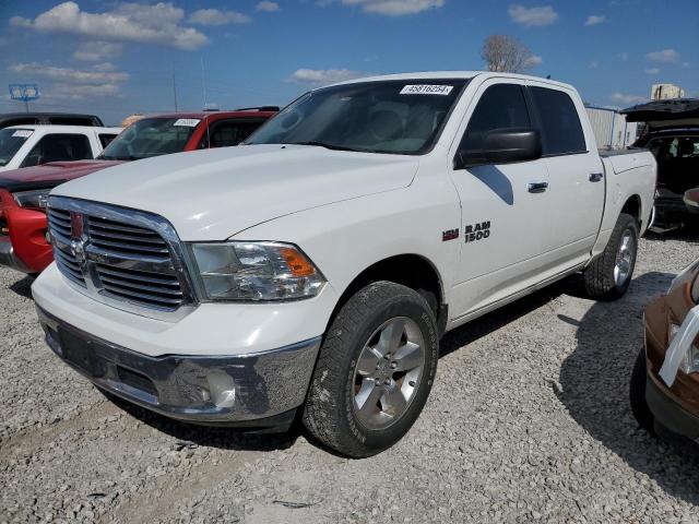 RAM 1500 SLT 2013 1c6rr7lt9ds669199