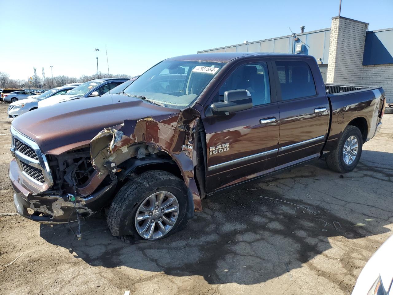 RAM 1500 2013 1c6rr7lt9ds682034