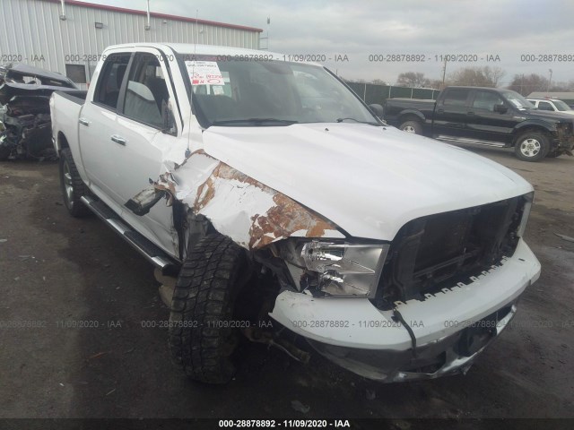 RAM 1500 2013 1c6rr7lt9ds683510