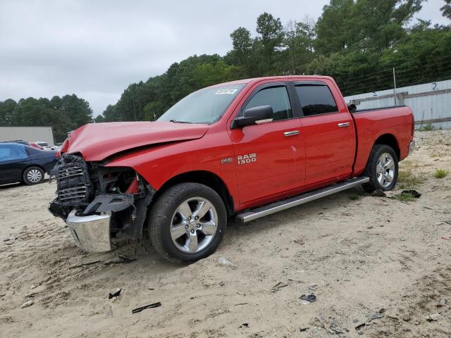 RAM 1500 SLT 2014 1c6rr7lt9es106963