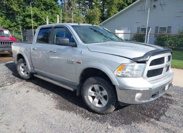 RAM 1500 2014 1c6rr7lt9es115064