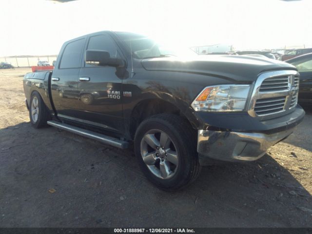 RAM 1500 2014 1c6rr7lt9es126050