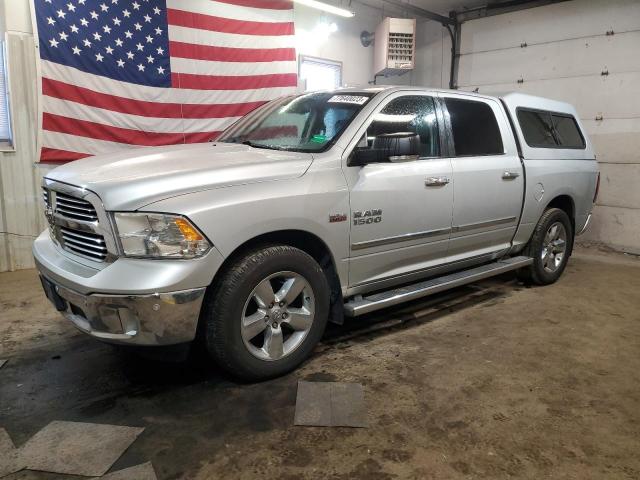 RAM 1500 2014 1c6rr7lt9es130955