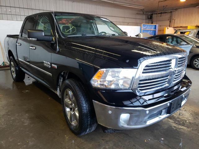 RAM 1500 SLT 2014 1c6rr7lt9es208991