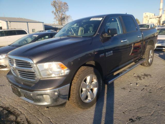 RAM 1500 SLT 2014 1c6rr7lt9es214225