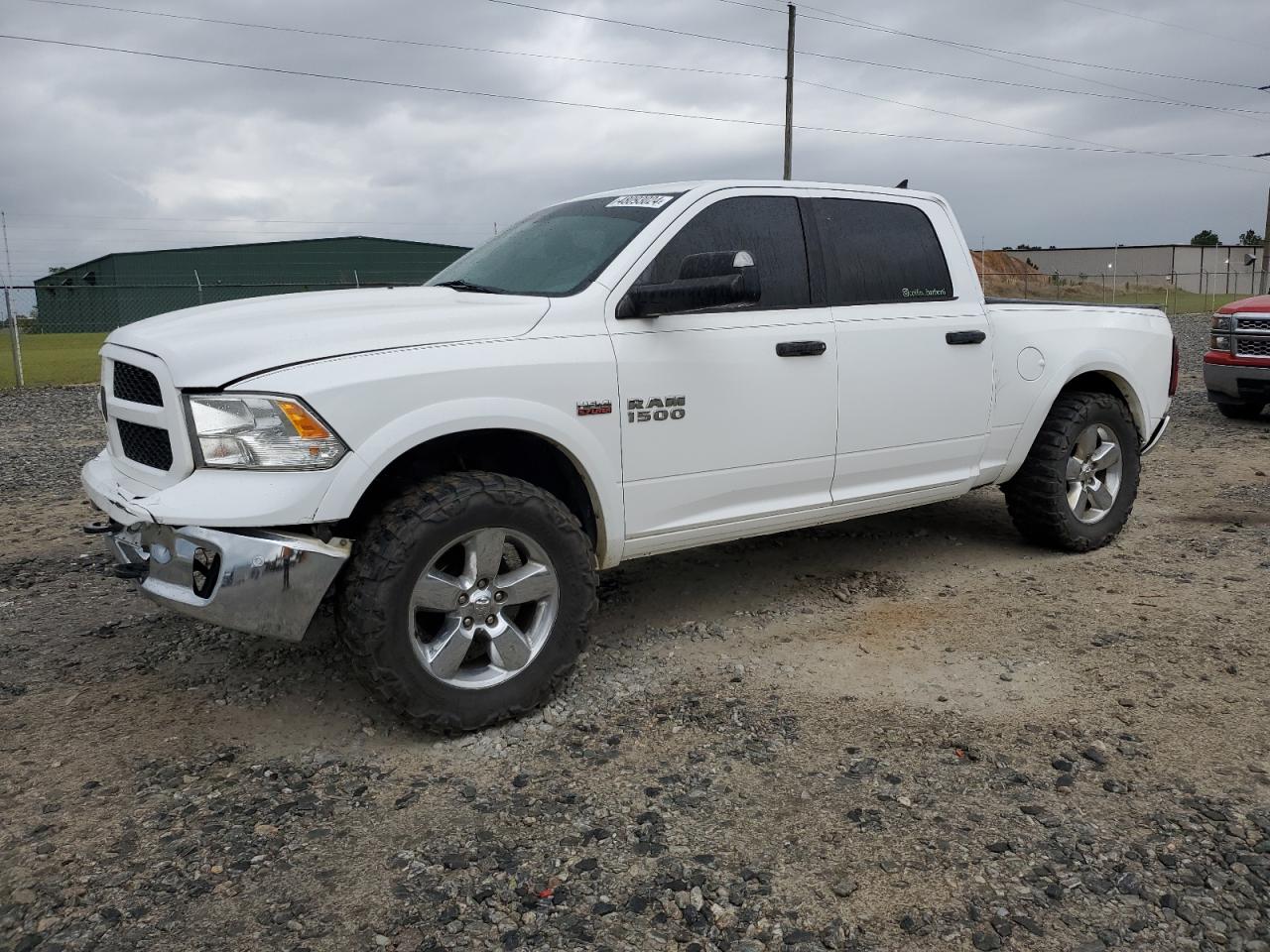 RAM 1500 2014 1c6rr7lt9es230750