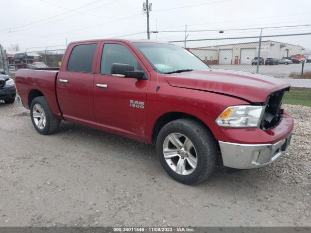 RAM 1500 2014 1c6rr7lt9es316477