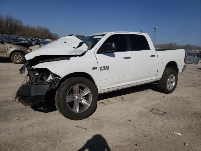 RAM 1500 SLT 2014 1c6rr7lt9es332310