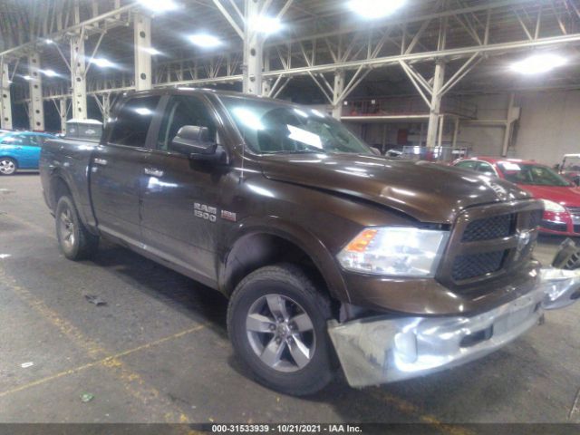 RAM 1500 2014 1c6rr7lt9es352346