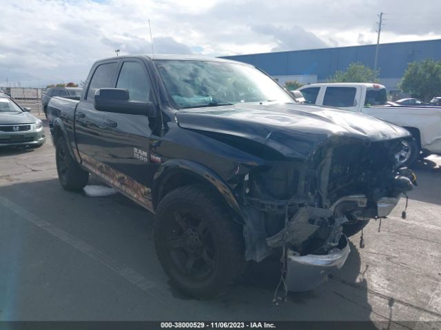 RAM 1500 2014 1c6rr7lt9es381264