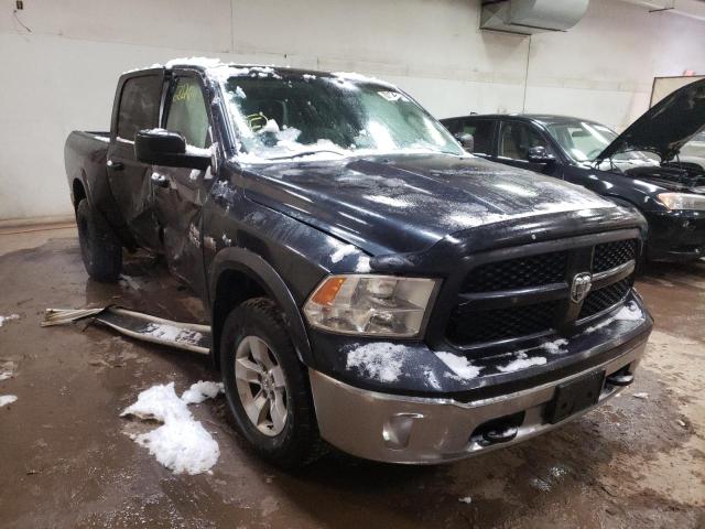 RAM 1500 SLT 2014 1c6rr7lt9es387002