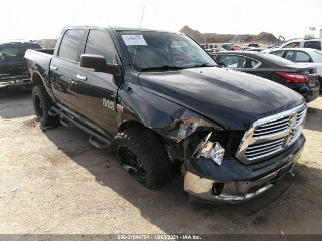 RAM 1500 2014 1c6rr7lt9es405630