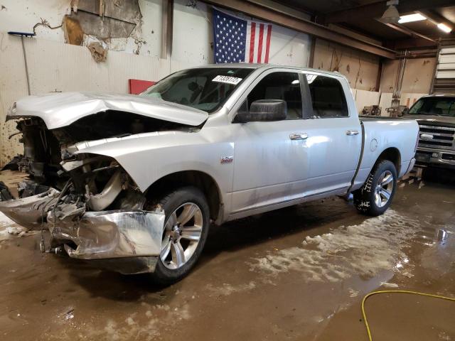 RAM 1500 SLT 2014 1c6rr7lt9es414926