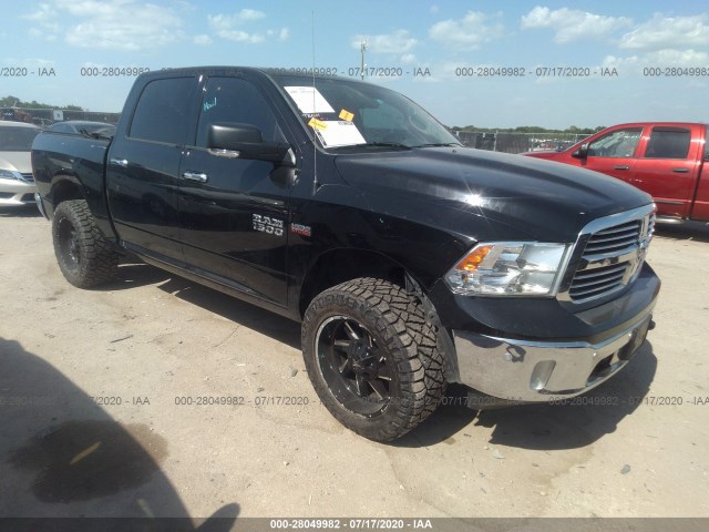 RAM 1500 2014 1c6rr7lt9es423657