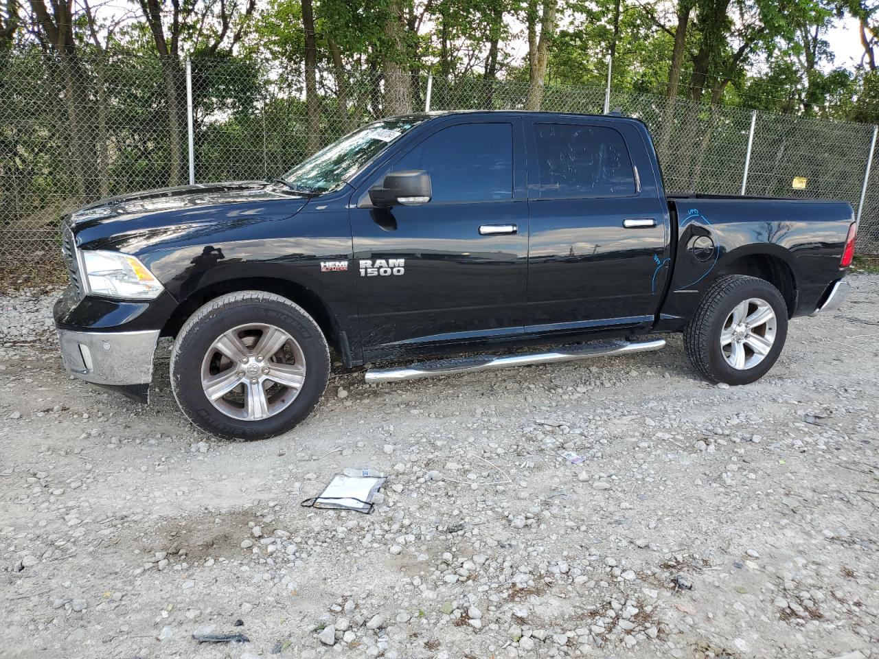 RAM 1500 2014 1c6rr7lt9es433461