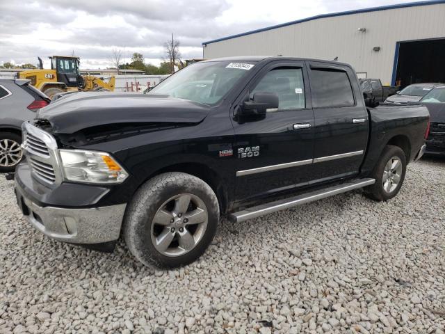 RAM 1500 2014 1c6rr7lt9es452124