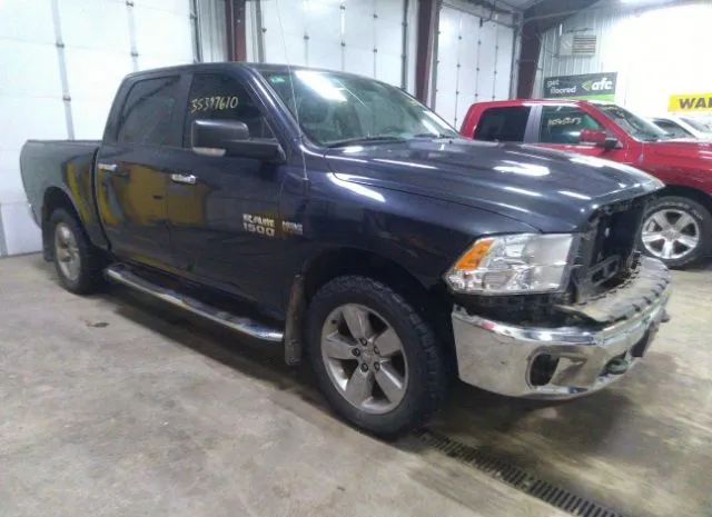 RAM 1500 2014 1c6rr7lt9es471577