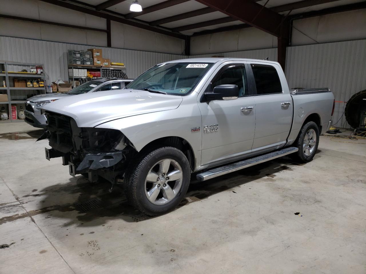 RAM 1500 2015 1c6rr7lt9fs509200