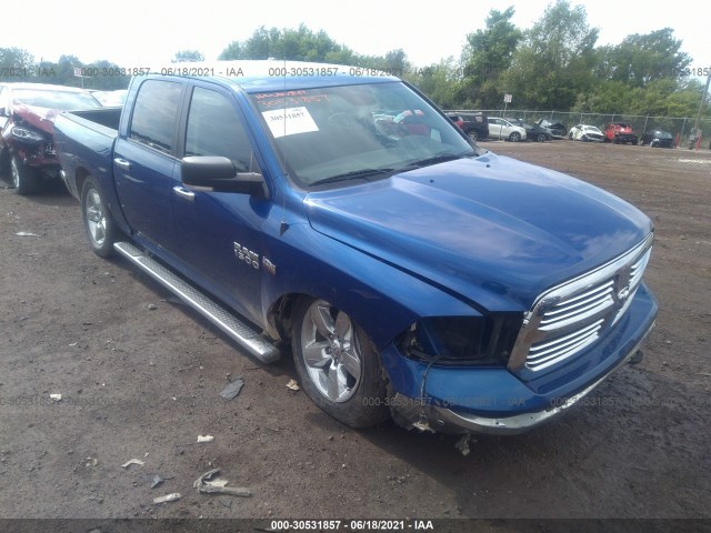 RAM 1500 2015 1c6rr7lt9fs509617