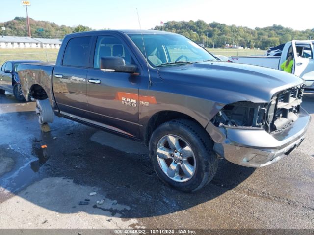 RAM 1500 2015 1c6rr7lt9fs520665