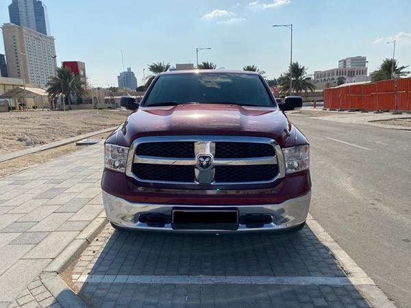 DODGE RAM 2015 1c6rr7lt9fs557148