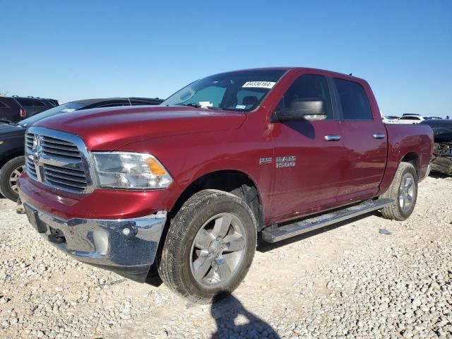 RAM 1500 SLT 2015 1c6rr7lt9fs586908