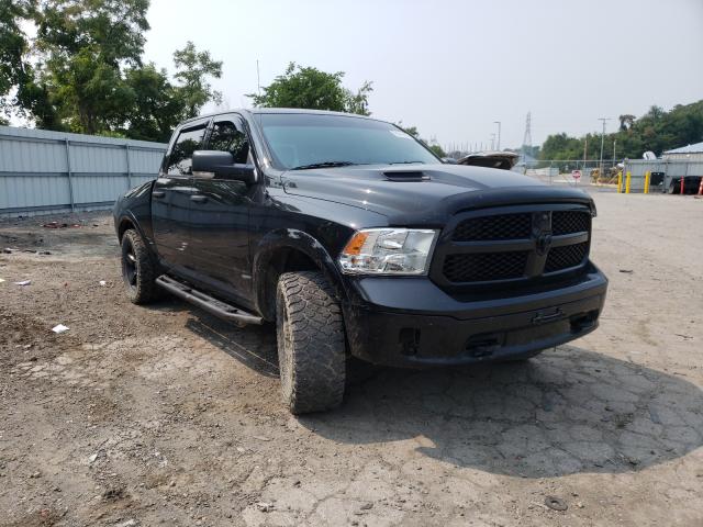 RAM 1500 SLT 2015 1c6rr7lt9fs652955