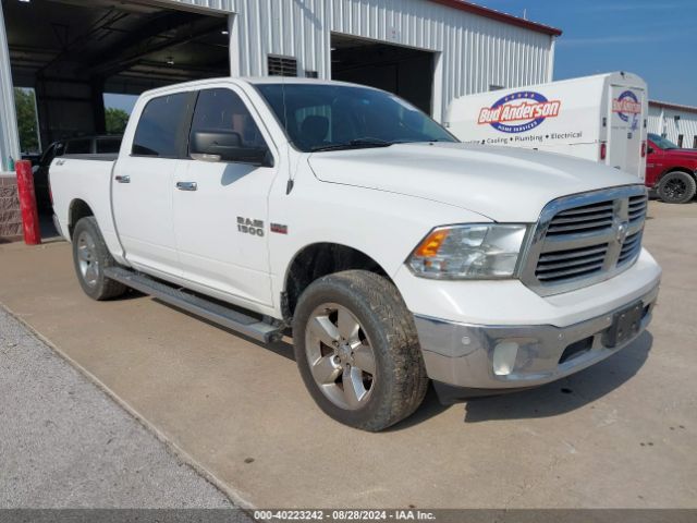 RAM 1500 2015 1c6rr7lt9fs656214