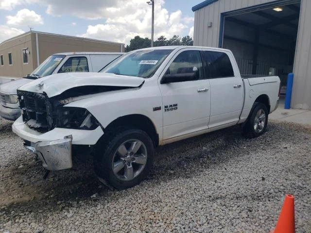 RAM 1500 SLT 2015 1c6rr7lt9fs674373