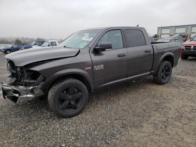 RAM 1500 SLT 2015 1c6rr7lt9fs683137