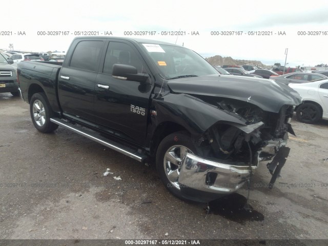 RAM 1500 2015 1c6rr7lt9fs691545