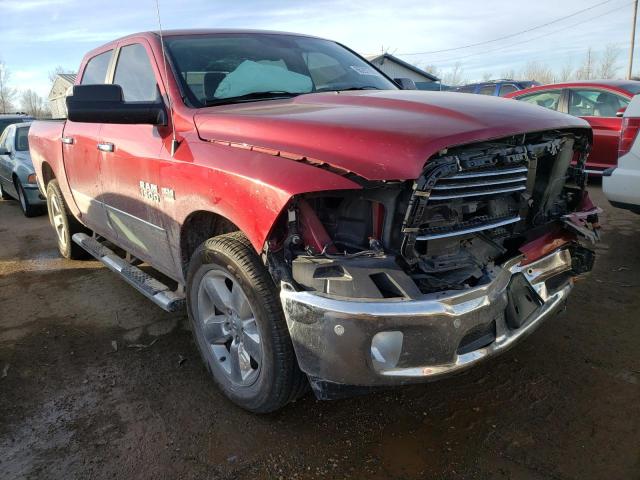 RAM 1500 SLT 2015 1c6rr7lt9fs716525