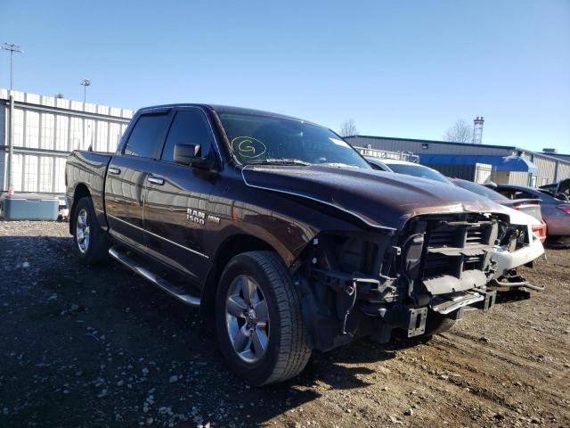 RAM 1500 SLT 2015 1c6rr7lt9fs766843