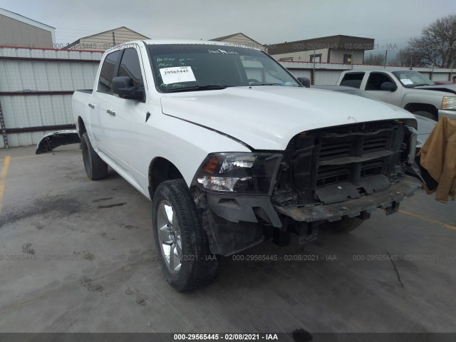 RAM 1500 2015 1c6rr7lt9fs778748