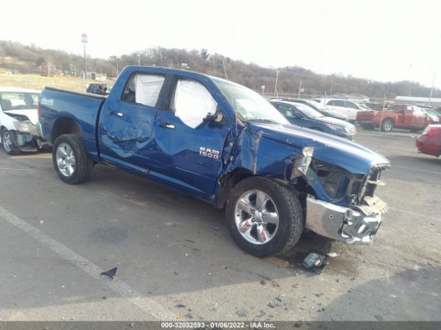 RAM 1500 2015 1c6rr7lt9fs787868