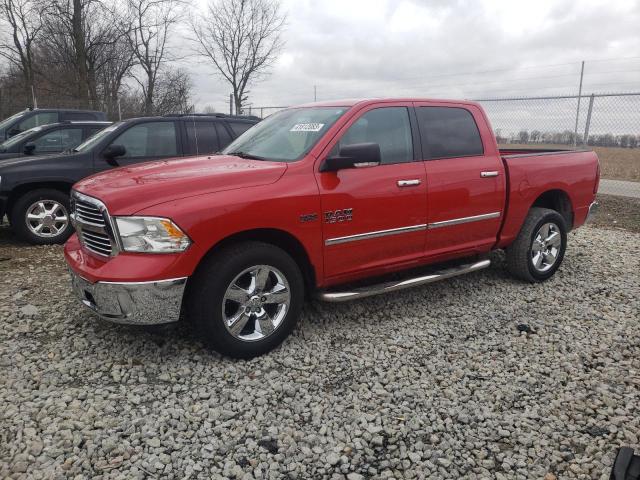 RAM 1500 SLT 2016 1c6rr7lt9gs104844