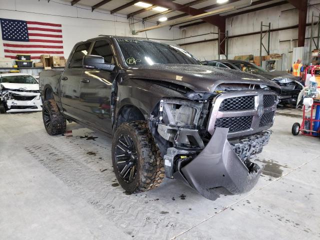 RAM 1500 SLT 2016 1c6rr7lt9gs111874