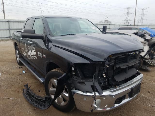 RAM 1500 SLT 2016 1c6rr7lt9gs121644