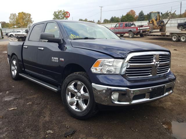 RAM 1500 SLT 2016 1c6rr7lt9gs130294