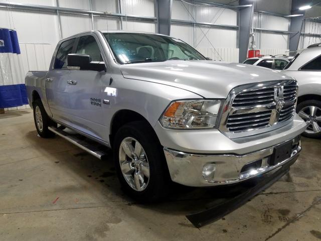 RAM 1500 SLT 2016 1c6rr7lt9gs150917