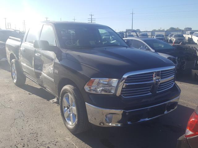 RAM 1500 SLT 2016 1c6rr7lt9gs171508