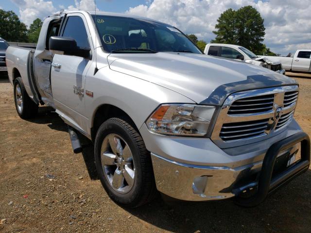 RAM 1500 SLT 2016 1c6rr7lt9gs184842