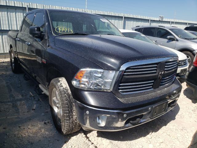 RAM 1500 SLT 2016 1c6rr7lt9gs205155