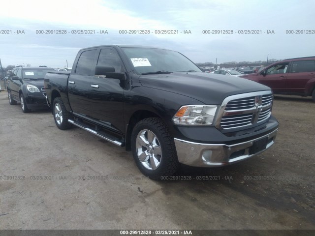 RAM 1500 2016 1c6rr7lt9gs235109