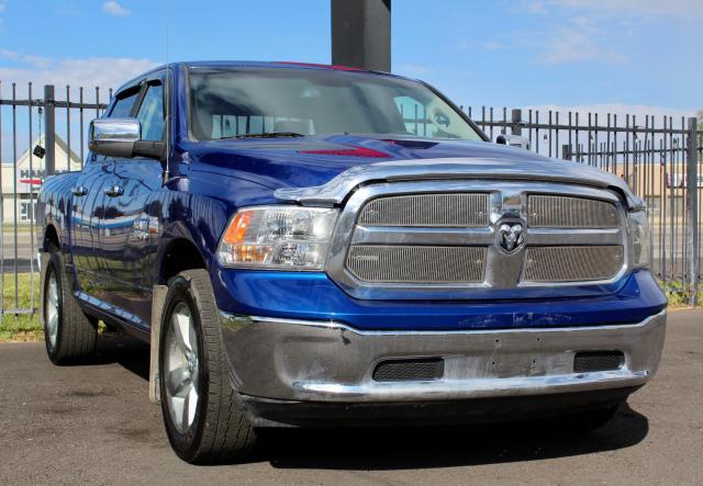 RAM 1500 SLT 2016 1c6rr7lt9gs255439