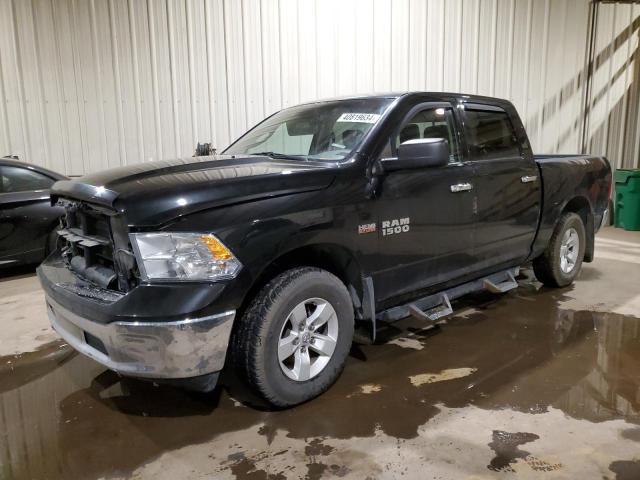 RAM 1500 SLT 2016 1c6rr7lt9gs264206