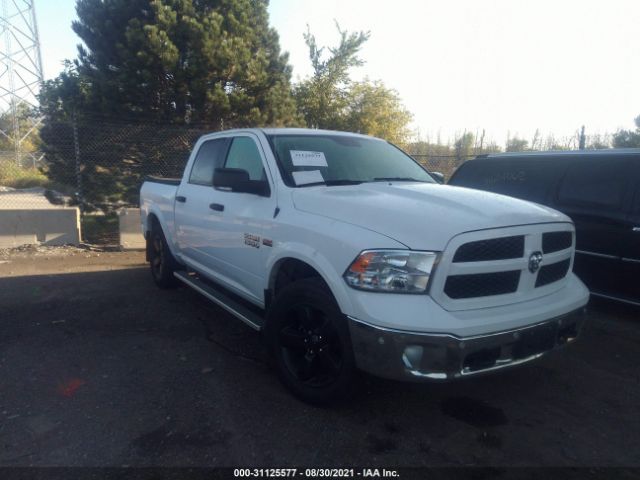 RAM 1500 2016 1c6rr7lt9gs267915