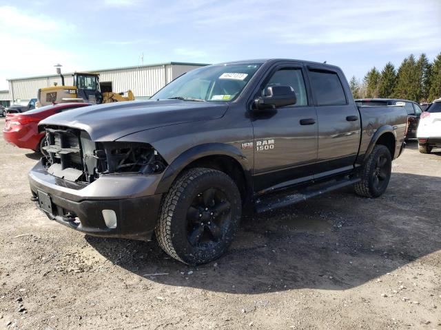 RAM 1500 SLT 2016 1c6rr7lt9gs298842